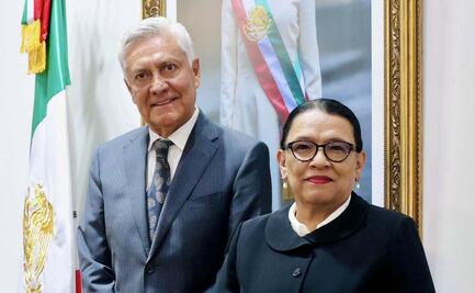 ¿Quién es Cristóbal Arias, nuevo titular del Tribunal Federal de Conciliación y Arbitraje?; esta es su trayectoria