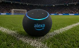 Cómo activar el "modo Mundial" de Alexa