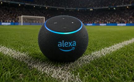 Cómo activar el "modo Mundial" de Alexa