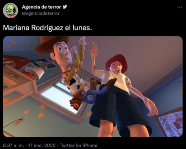 AMLO hospitalizado, Pedro Salmerón y “adopción” de Mariana Rodríguez y Samuel García, entre los memes de la semana