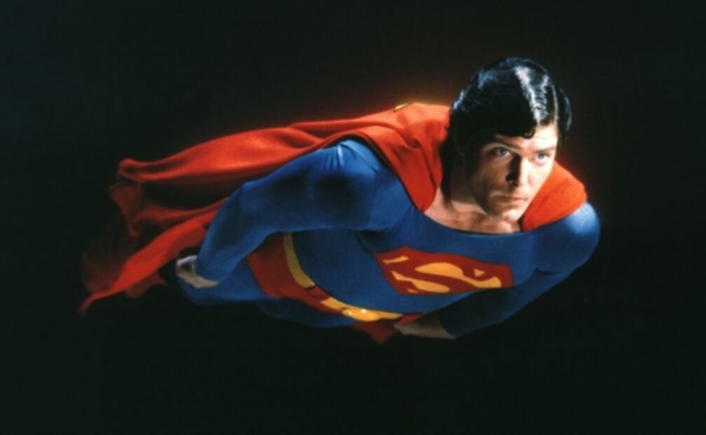 Christopher Reeve, un superhéroe que transformó su tragedia en altruismo