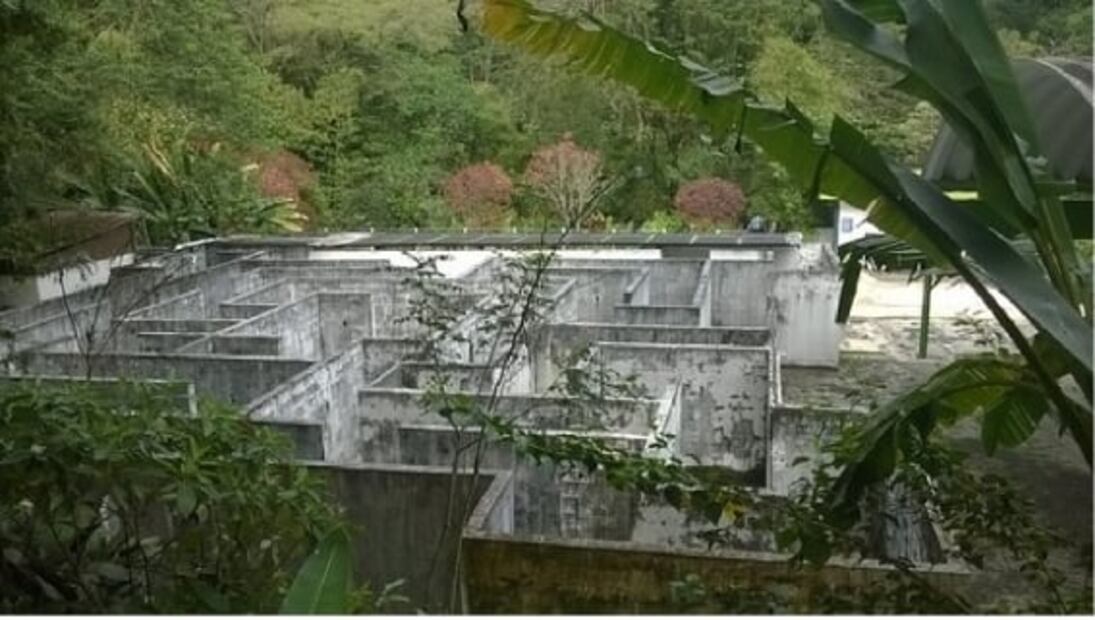 Los laberintos que tienes que conocer en México