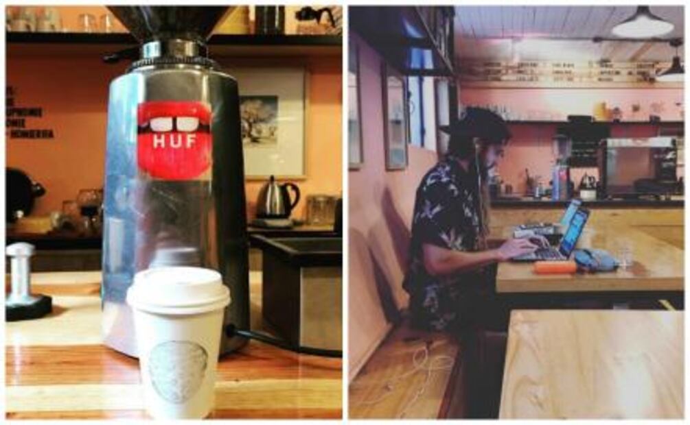 7 cafés para trabajar a gusto en la CDMX