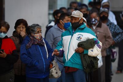 Pronostican fría mañana de Nochebuena en seis alcaldías de CDMX