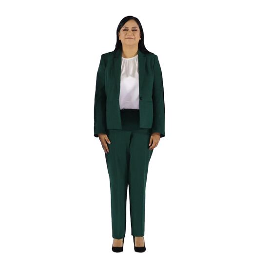 Ariadna Montiel, Secretaría del Bienestar