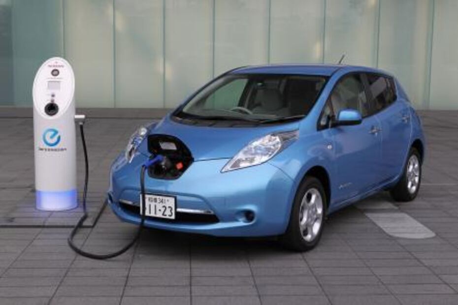 ¿Son los autos eléctricos más ecológicos?