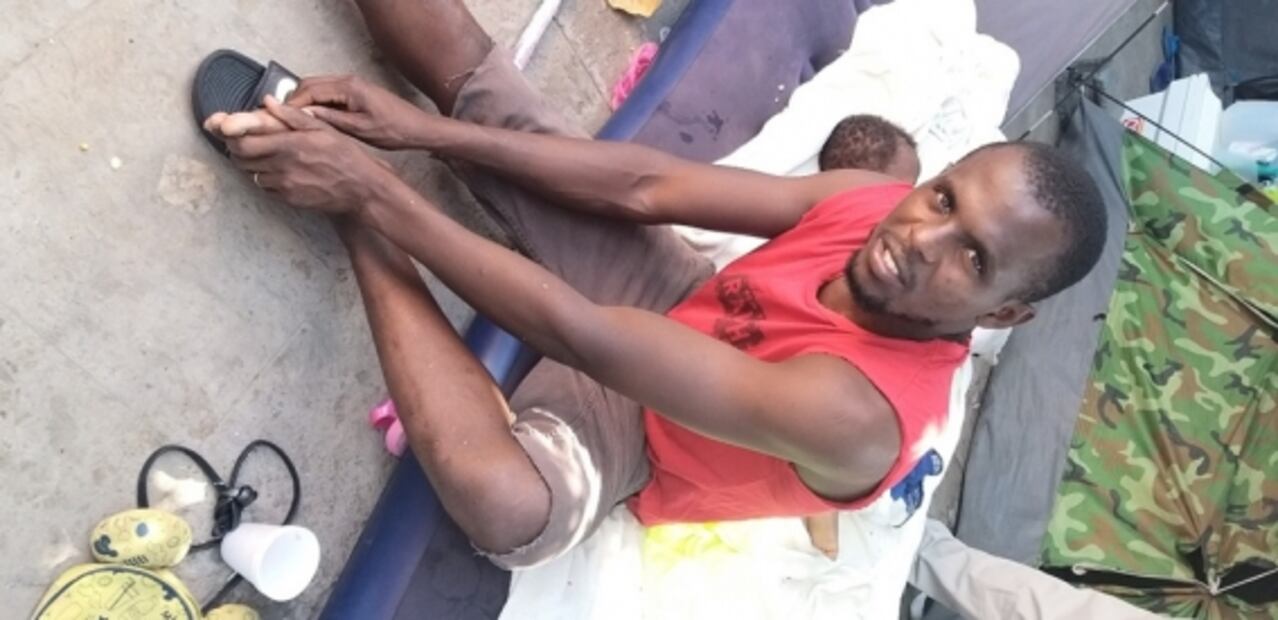 “En Acuña es más fácil ir a Estados Unidos”