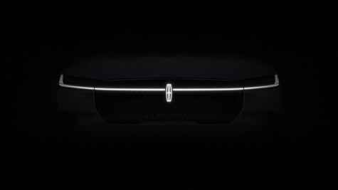Lincoln anuncia su primera SUV eléctrica para 2022; toda su gama estará electrificada para 2030