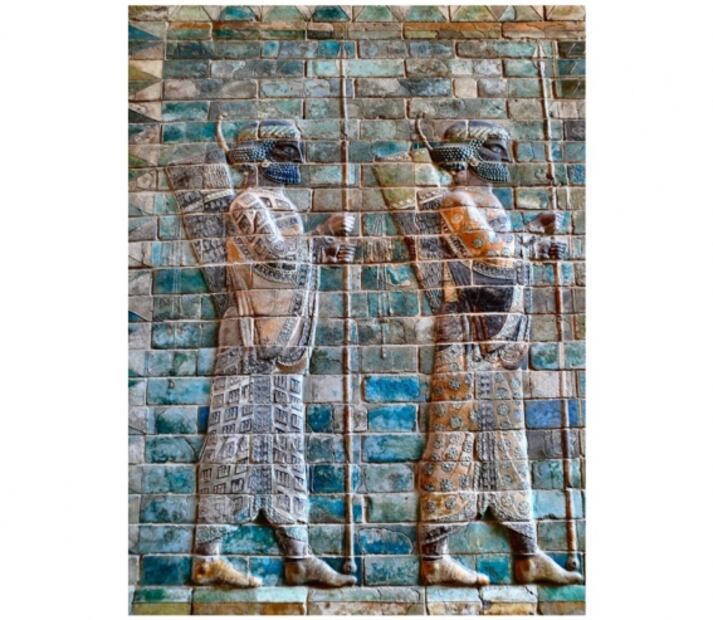 Museo de Louvre te presenta virtualmente 24 de sus obras maestras  