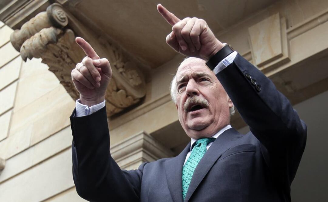 (Foto: Archivo/Xinhua)