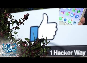 ¿Hay fallas en Facebook, Instagram y WhatsApp a nivel mundial?