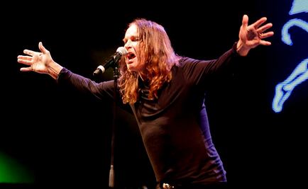 Ozzy Osbourne se reunirá con Black Sabbath para ofrecer un último concierto