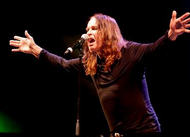 Ozzy Osbourne se reunirá con Black Sabbath para ofrecer un último concierto