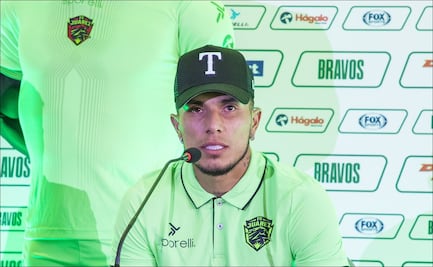 Carlos Salcedo rompe el silencio al revelar por qué se fue de Cruz Azul 