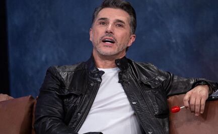 Sergio Mayer es desvinculado del delito de tráfico de influencias