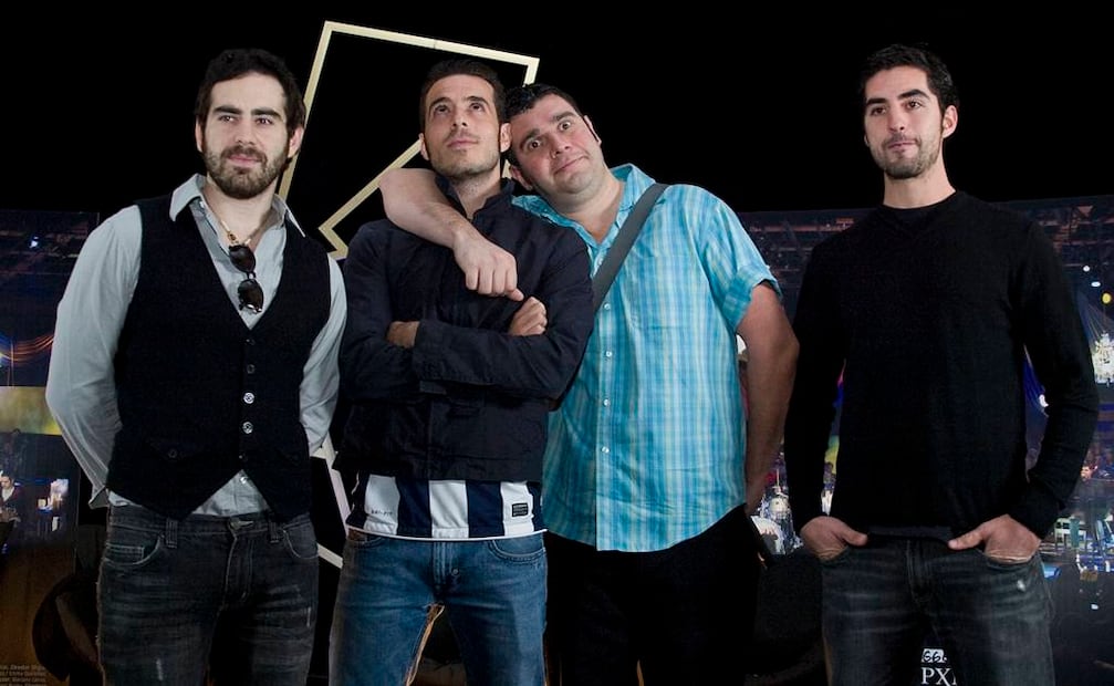 PXNDX. FOTO: Archivo EL UNIVERSAL.