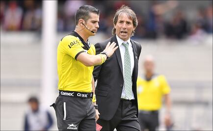 Santos revienta al VAR en redes sociales