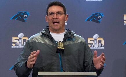 Mi equipo no es engreído: Rivera