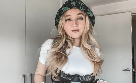 La hija de la Gaviota tiene las crocs más exclusivas, esto cuestan