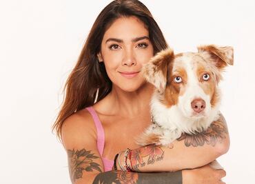 ¿Qué ver?: “La loca de los perros” despierta la conciencia animal