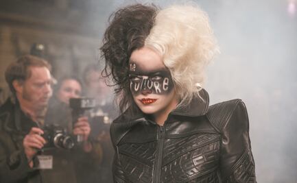 "Cruella" y "El Conjuro 3" ayudan a levantar más la taquilla