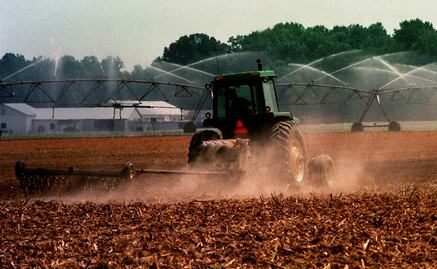 Yucatán to invest MXN$2,500 million in hydroagricultural infrastructure