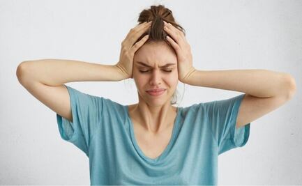 Un verdadero dolor de cabeza