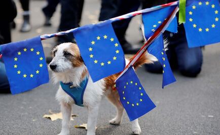 Desde el referéndum hasta el acuerdo, así fueron los dos años y medio de “Brexit”