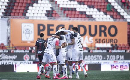 Atlas reporta dos positivos más de Covid-19 en el equipo