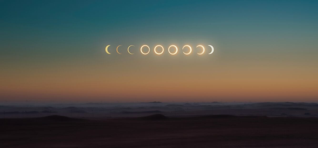 Foto: Abed Ismail. Unsplash