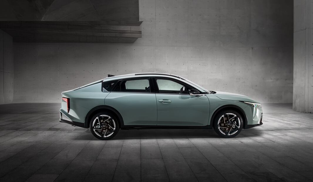 Foto: KIA Motors