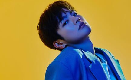 Seo In Guk en México: fanmeeting del galán de K-dramas que actuó con Jisoo de BLACKPINK