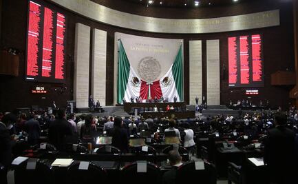 Diputados del PRI condicionan aval a PEF 2022; piden más presupuesto para la niñez