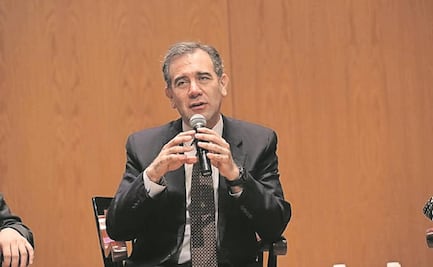 Cambio debe ser resultado de un amplio consenso