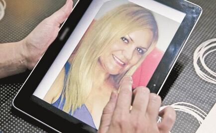 Condenan a 47 años de prisión a esposo de la española Pilar Garrido