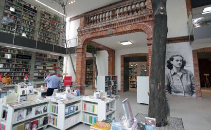 Librerías Educal vendieron un millón 134 mil 466 ejemplares