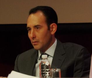 Avanza acuerdo político para proteger datos personales