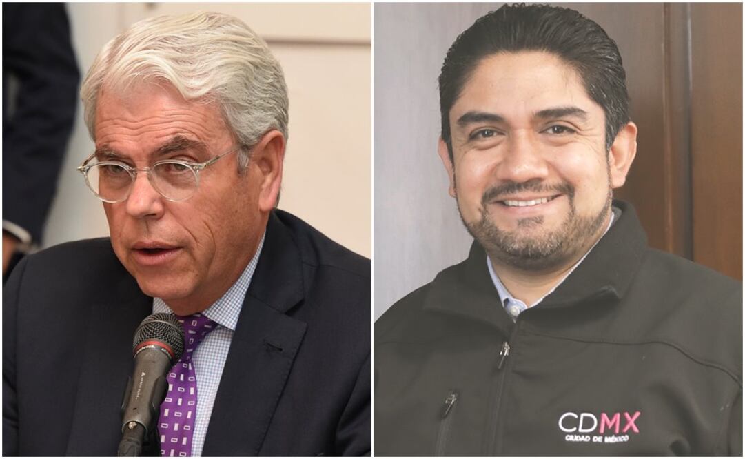 Foto: Archivo. EL UNIVERSAL