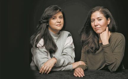 "Sin señas particulares" labra camino al Ariel