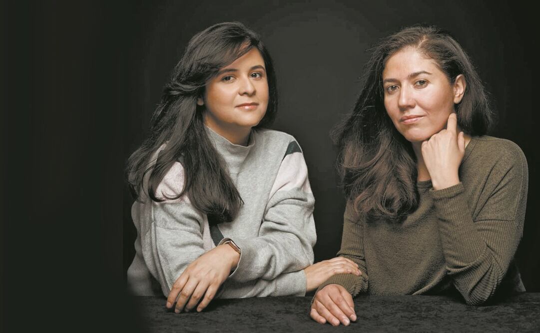 La cinta tiene 16 nominaciones a los Premios Ariel. Foto: Cortesía.