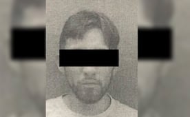 Vinculan a proceso a un presunto "halcón" en Sonora; lo acusan del delito de atentado contra la seguridad de la comunidad