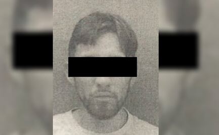 Vinculan a proceso a un presunto "halcón" en Sonora; lo acusan del delito de atentado contra la seguridad de la comunidad