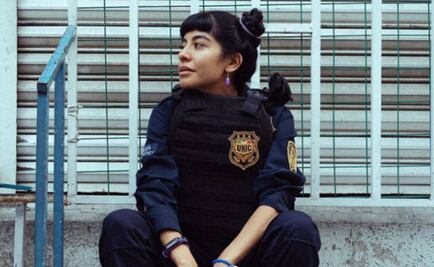 Alejandra Herrera será una chamana en la comedia de humor negro"Sobre las olas"