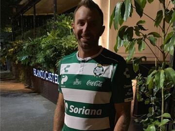 Líder del WGC México ya tiene equipo favorito de la Liga MX