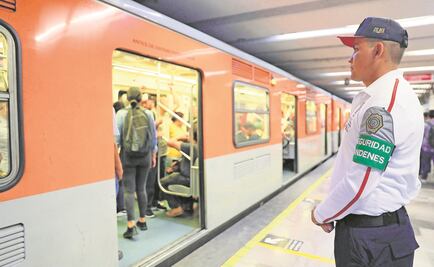 Metro busca mejorar calidad y servicio