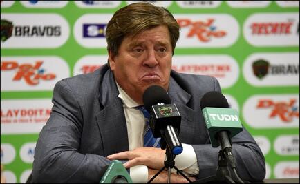 No hay de otra, es ganarle a Chivas: 'Piojo' Herrera