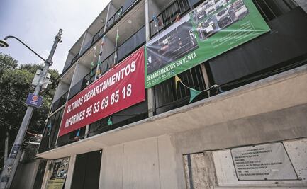 Las tasas hipotecarias se disparan hasta 24%