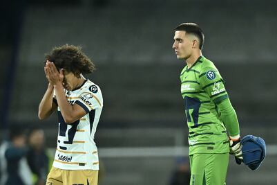 Pumas suma 36 años sin un título internacional; revive los fracasos auriazules en competencias fuera de México