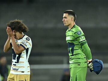 Pumas suma 36 años sin un título internacional; revive los fracasos auriazules en competencias fuera de México