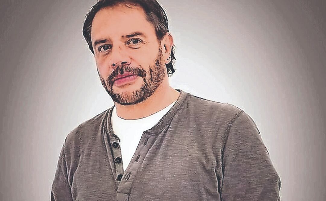 En marzo de 2024, la sentencia al actor aumentó a 13 años y 10 meses. Sin embargo, con la reciente modificación judicial, ésta se redujo. Archivo El Universal